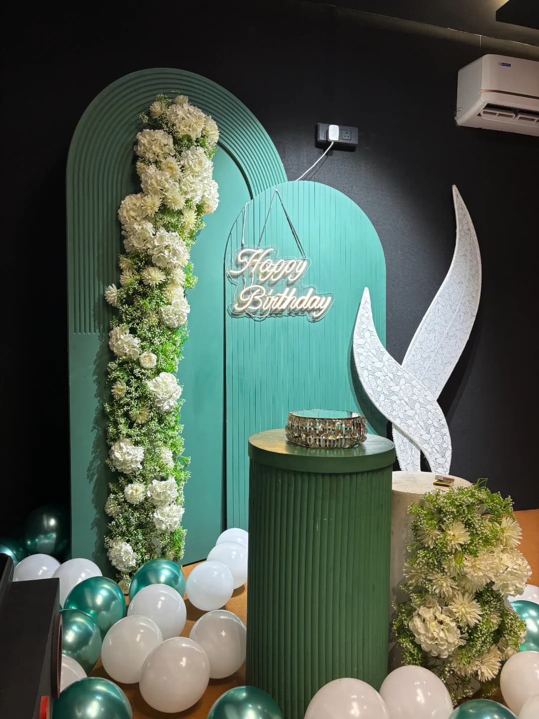 Diamond — private theatre at Party Theatre Yusufguda